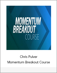 Chris Pulver - Momentum Breakout Course