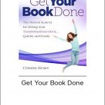 Christine Kloser - Get Your Book Done