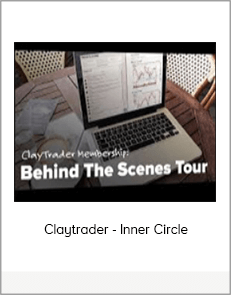 Claytrader - Inner Circle