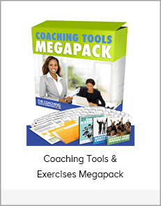 Coaching Tools & Exercises Megapack