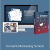 Cody Lister - Content Marketing School