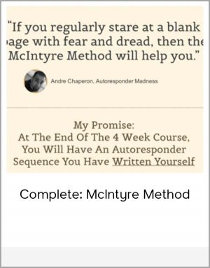 Complete: McIntyre Method