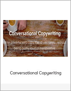 Conversational Copywriting