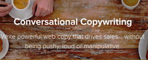 Conversational Copywriting