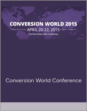 Conversion World Conference