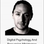 Conversion XL - Digital Psychology And Persuasion Minidegree