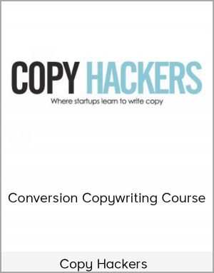 Copy Hackers - Conversion Copywriting Course