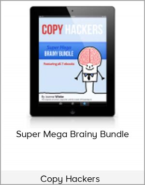 Copy Hackers - Super Mega Brainy Bundle