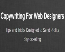 Copywriting For Web Designers -fox-web-schoo