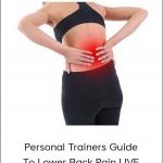 Cor-Kinetic - Personal Trainers Guide To Lower Back Pain LIVE