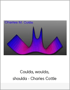 Coulda, woulda, shoulda - Charles Cottle