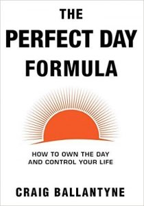 Craig Ballantyne - The Perfect Day Formula