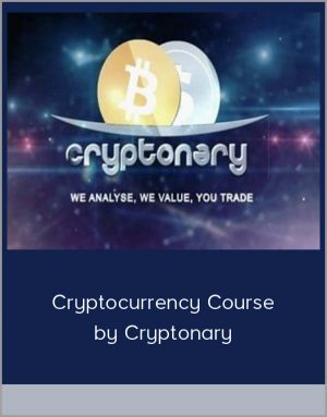 Cryptocurrency Course By Cryptonary