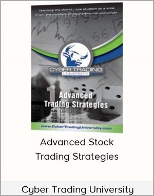 Cyber Trading University - Advanced Stock Trading Strategies