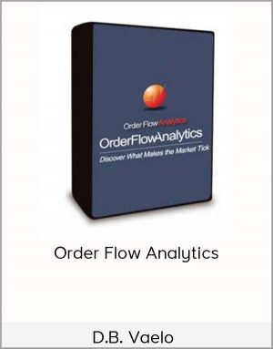 D.B. Vaelo - Order Flow Analytics