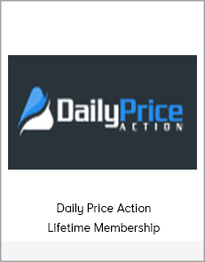 Daily Price Action Lifetime Membership