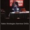 Dan Kennedy - Sales Strategies Seminar DVDs