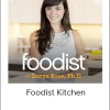 Darya Rose PhD - Foodist Kitchen