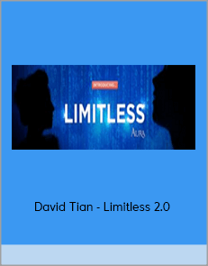 David Tian - Limitless 2.0