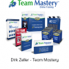 Dirk Zeller - Team Mastery