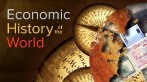 Donald J. Harreld - An Economic History Of The World since 1400