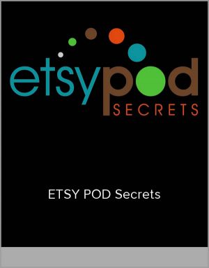 ETSY POD Secrets