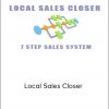 Ed Downes & Kevin Wilke - Local Sales Closer