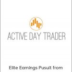 Elite Earnings Pusuit From Activedaytrader