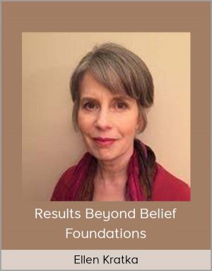 Ellen Kratka - Results Beyond Belief Foundations