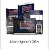 Elliott Hulse - Lean Hybrid YOGA