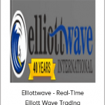 Elliottwave - Real-Time Elliott Wave Trading