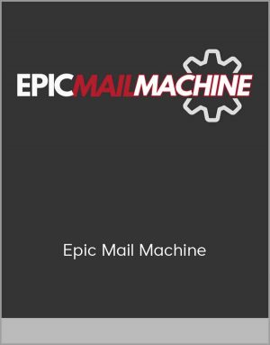 Epic Mail Machine