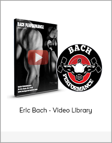 Eric Bach - Video Library