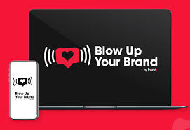 Eric Bandholz Foundr - Blow Up Your Brand Course