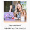 ExpressWriters, Julia McCoy - The Practical Content Strategy & Marketing Course