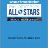 Ezra Firestone - eCommerce All-Stars 2017