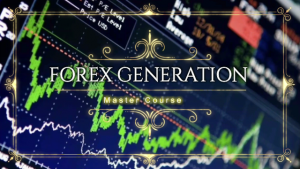 FOREX GENERATION MASTER COURSE