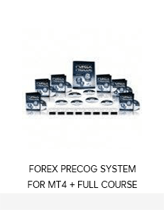 FOREX PRECOG SYSTEM FOR MT4 + FULL COURSE