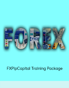 FXPipCapital Training Package