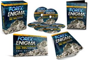 Forex Enigma