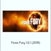 Forex Fury V2.1 (2019)