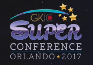 GKIC SuperConference 2017