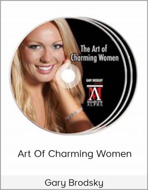 Gary Brodsky - Art Of Charming Women