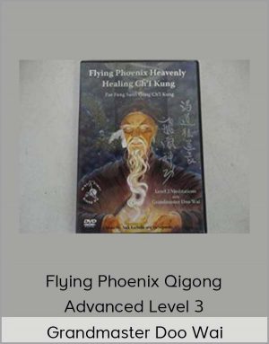 Grandmaster Doo Wai - Flying Phoenix Qigong Advanced Level 3