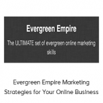 Greg Jeffries - Evergreen Empire Marketing Strategies for Your Online Business