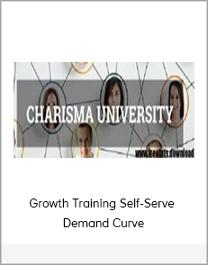 Growth Training Self-Serve - Demand Curve