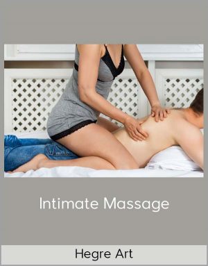 Hegre Art - Intimate Massage