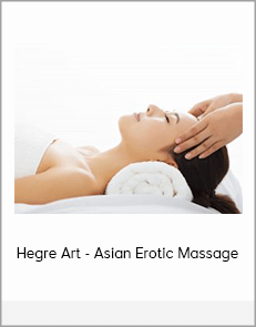 Hegre Art - Asian Erotic Massage