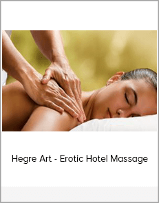 Hegre Art - Erotic Hotel Massage