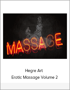 Hegre Art - Erotic Massage Volume 2